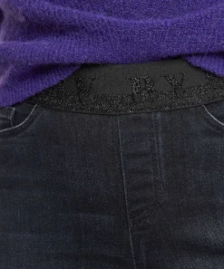 Cambio Flared Jeans Tregging Philia