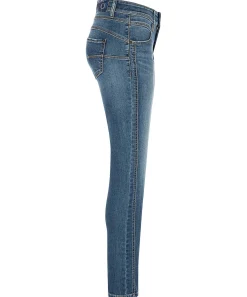 Cambio Jeans Paris