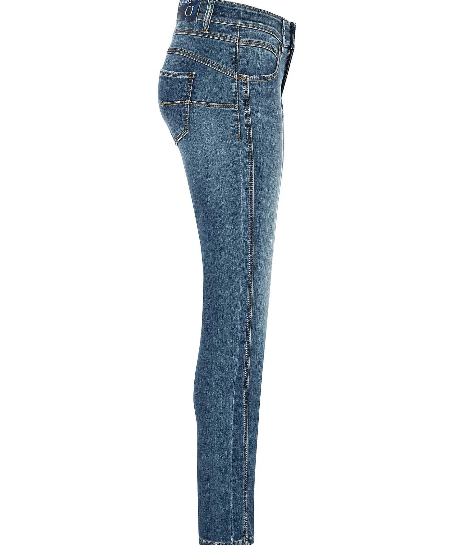 Cambio Jeans Paris