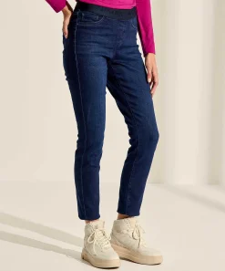 Cambio Jeans Tregging Philia
