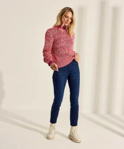 Cambio Jeans Tregging Philia