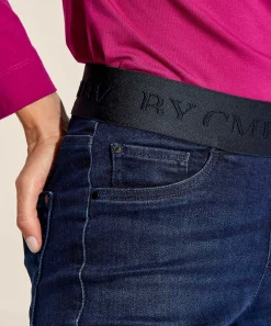 Cambio Jeans Tregging Philia