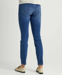 Cambio Jeans Tregging Philia