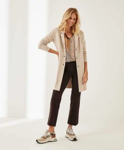 Cambio Kick Flare Broek Ros