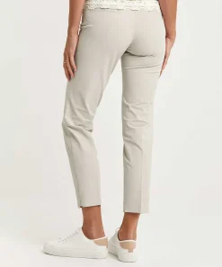 Cambio Techno Cotton Broek Renira