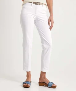 Cambio Techno Cotton Broek Renira