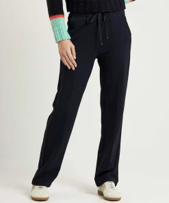 Cambio Wijde Broek Techno Stretch Gracy