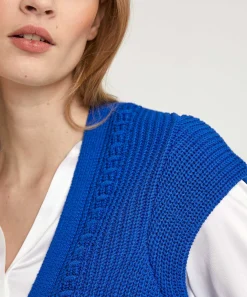 Caroline Biss Kort Bolero Vestje