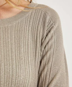 Emotions Geribd Truitje Lurex