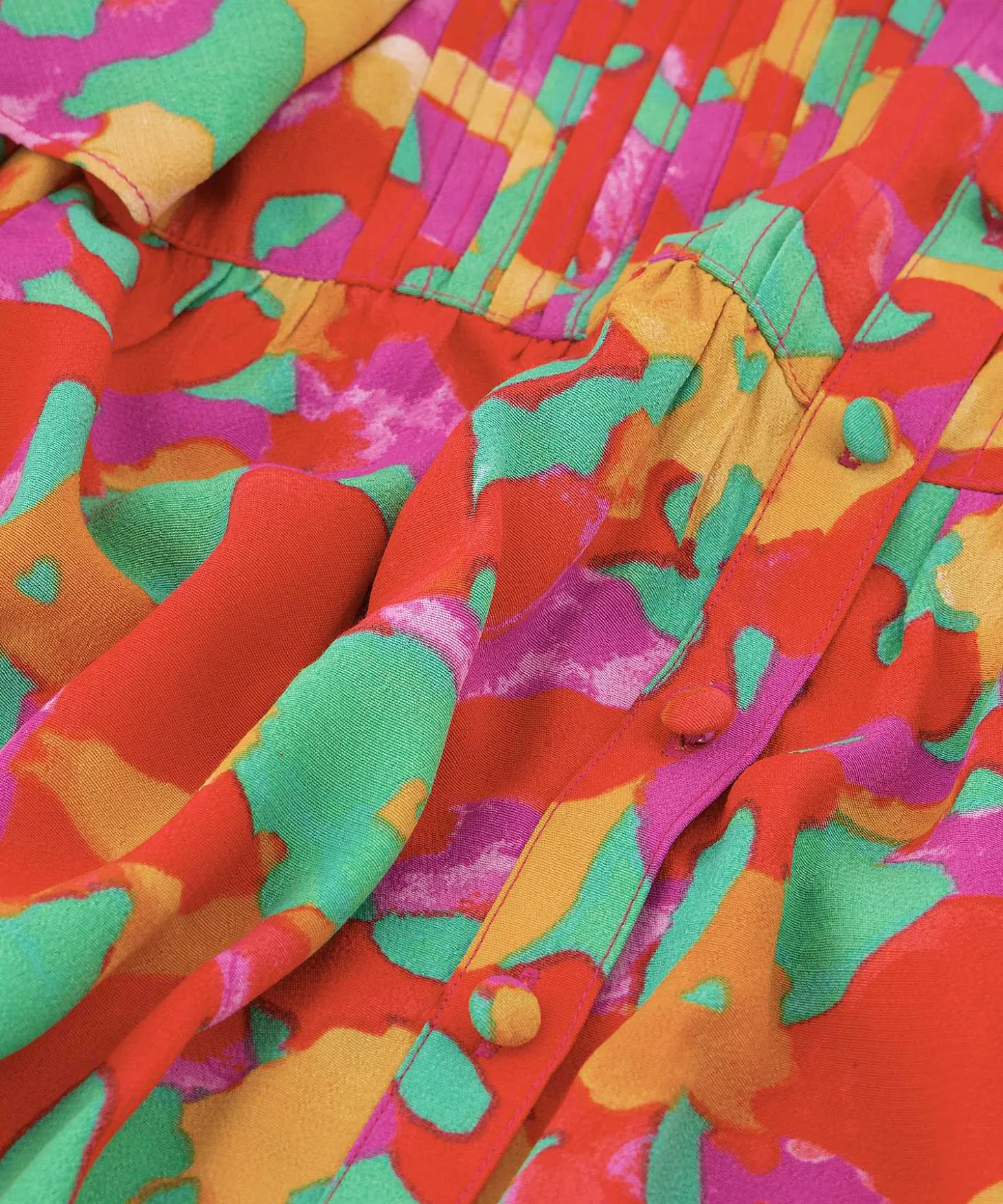 Fabienne Chapot Blouse Bloemprint Bobbie