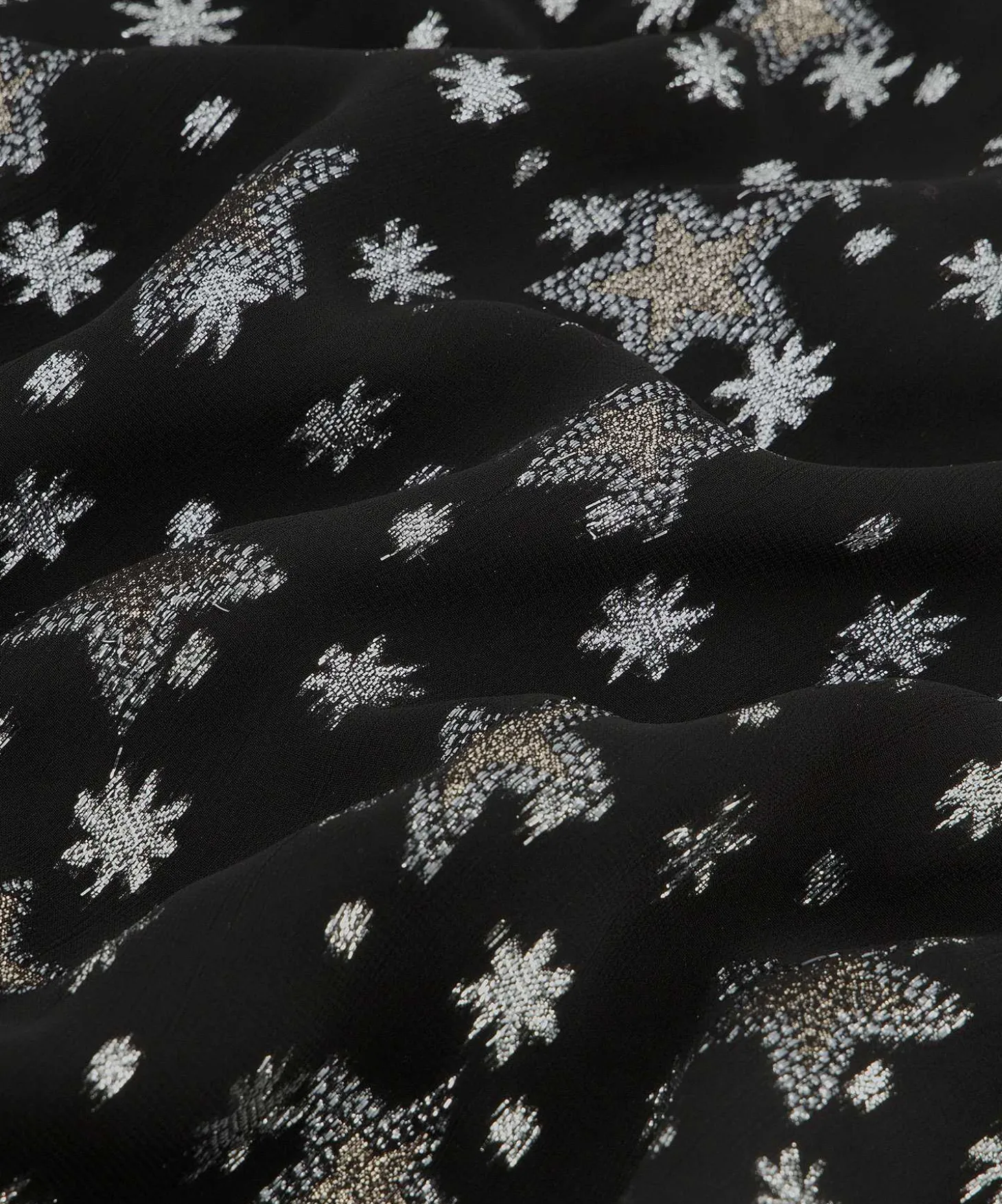 Fabienne Chapot Blouse Glittersterren Kylie