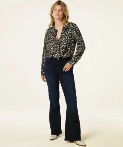 Fabienne Chapot Blouse Print Sunrise