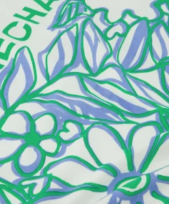 Fabienne Chapot T-Shirt Bloemprint Fay