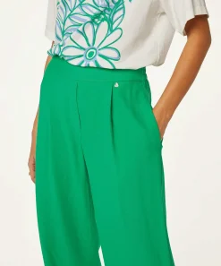 Fabienne Chapot Wide Leg Broek Neale
