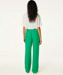 Fabienne Chapot Wide Leg Broek Neale