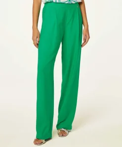 Fabienne Chapot Wide Leg Broek Neale