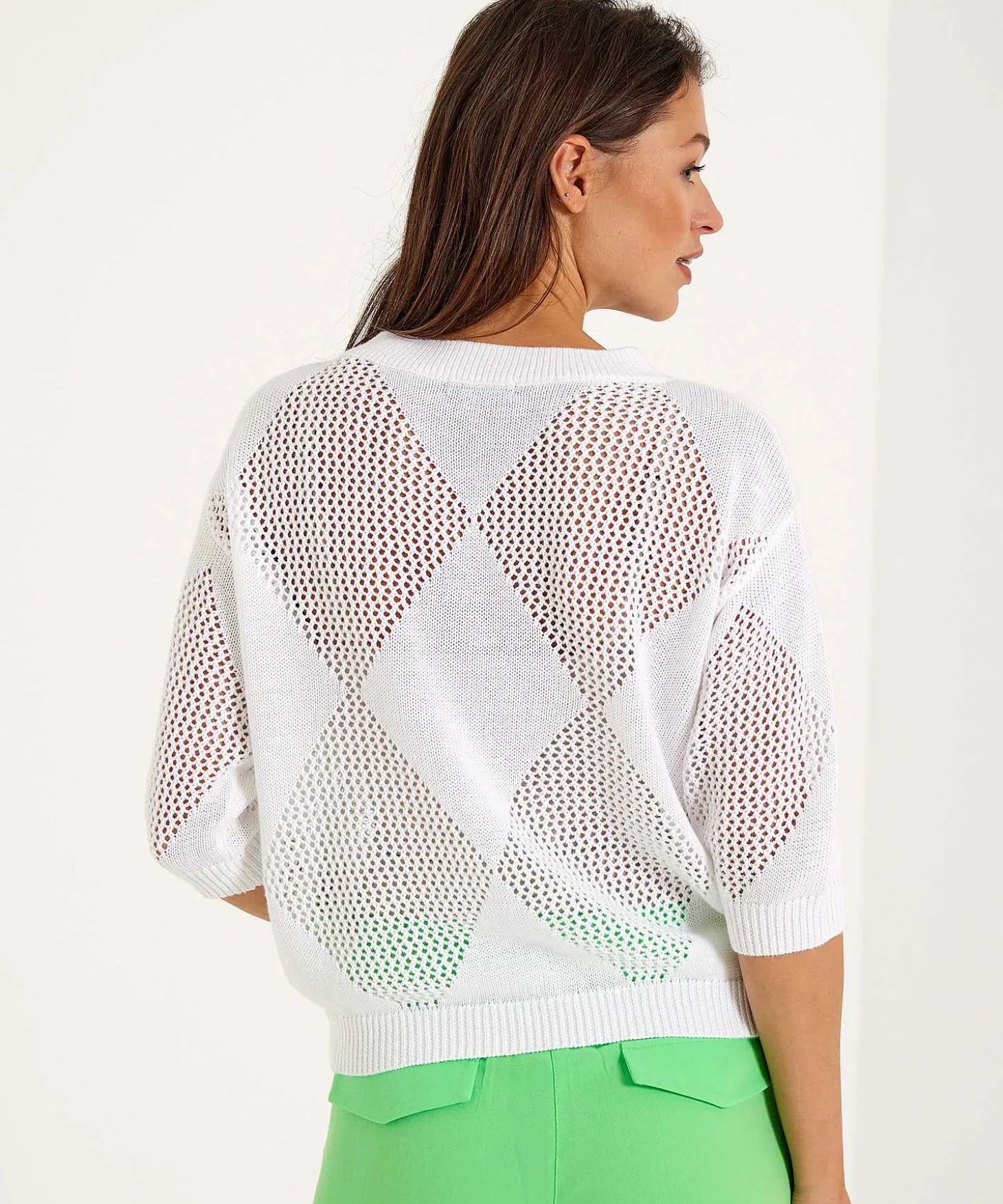 Giulia E Tu Ajour Truitje Argyle