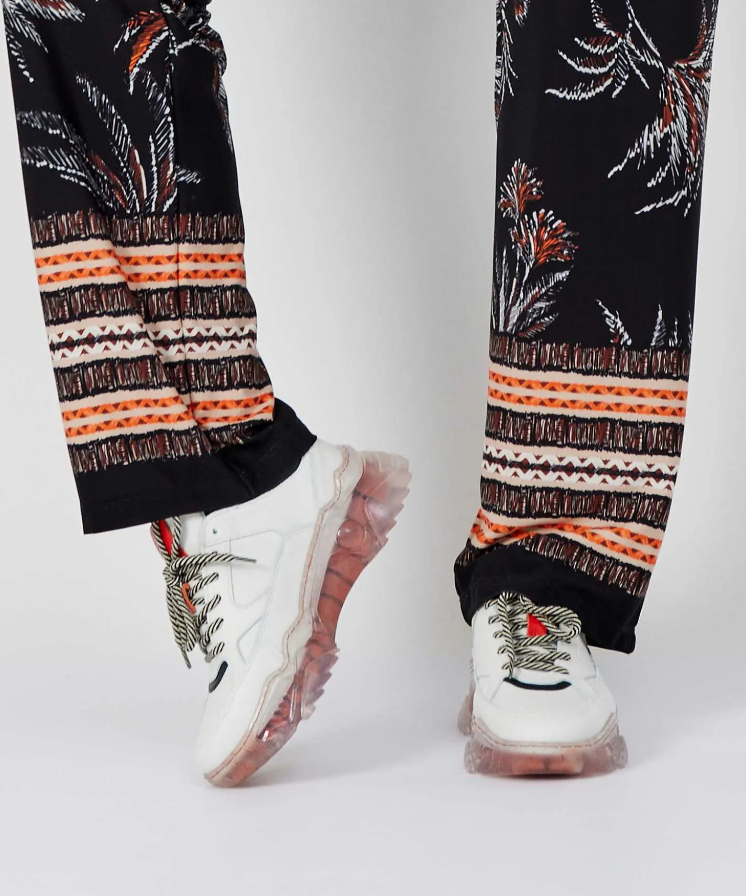 Giulia E Tu Broek Bladprint