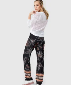 Giulia E Tu Broek Bladprint