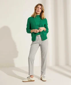 Giulia E Tu Colshirt Rib