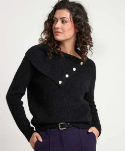 Giulia E Tu Coltrui Diagonaal Knopen