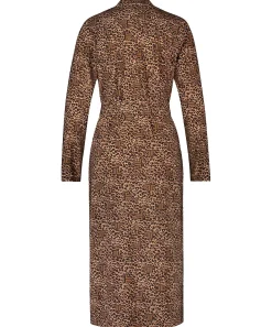 Jane Lushka Maxi-Jurk Kelly Long
