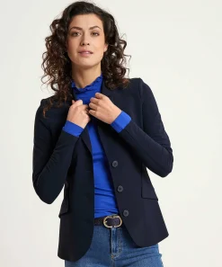 Japan Tky Blazer Travelstof Danno