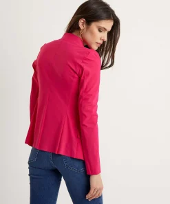 Japan Tky Blazer Travelstof Danno