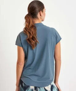 Japan Tky Blouse Travelstof Kera