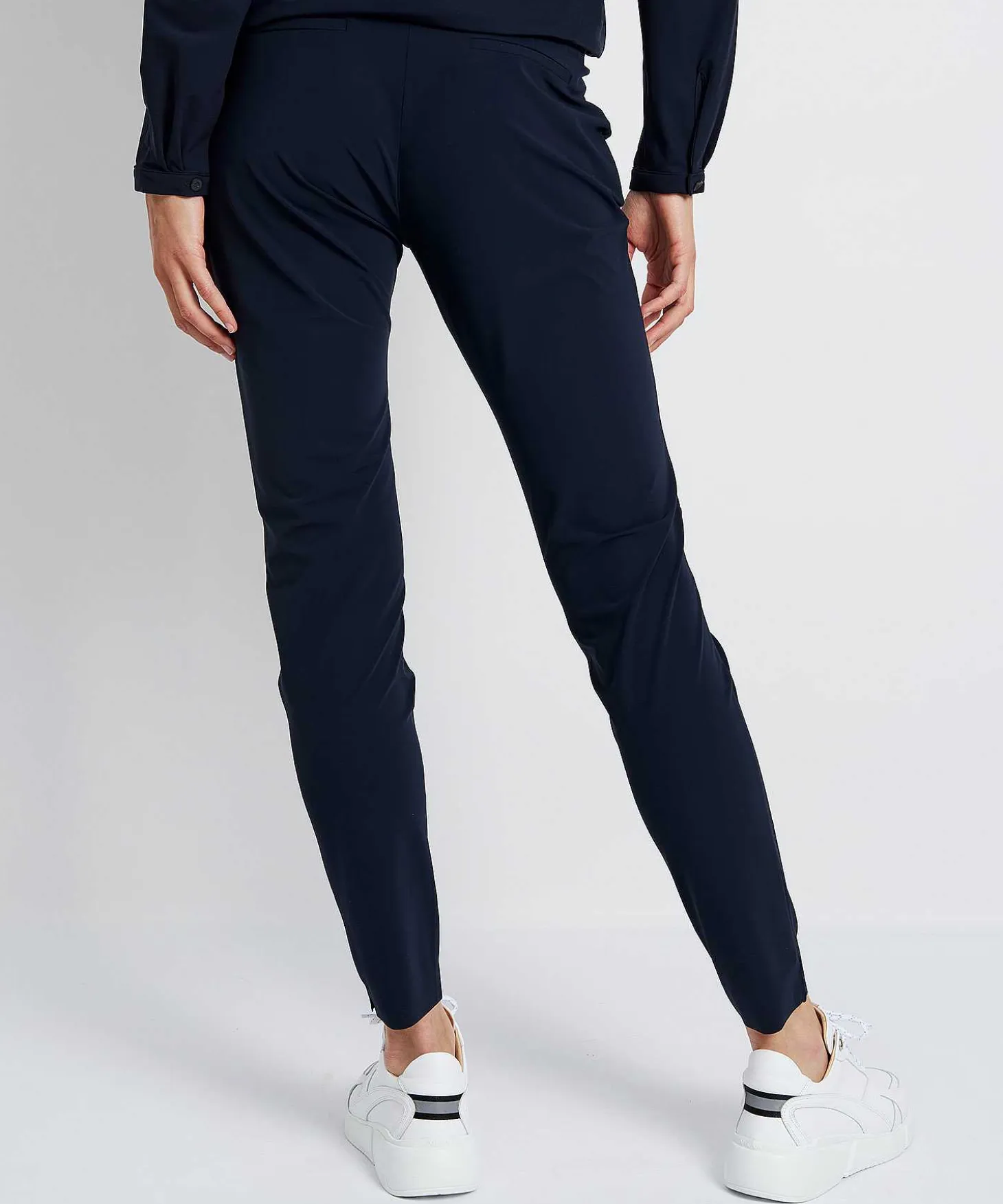 Japan Tky Broek Yogi Travelstof