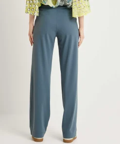 Japan Tky Straight Fit Broek Travelstof Taro