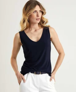 Joseph Ribkoff Singlet V-Hals