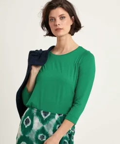 Kyra Jersey Shirt Jose