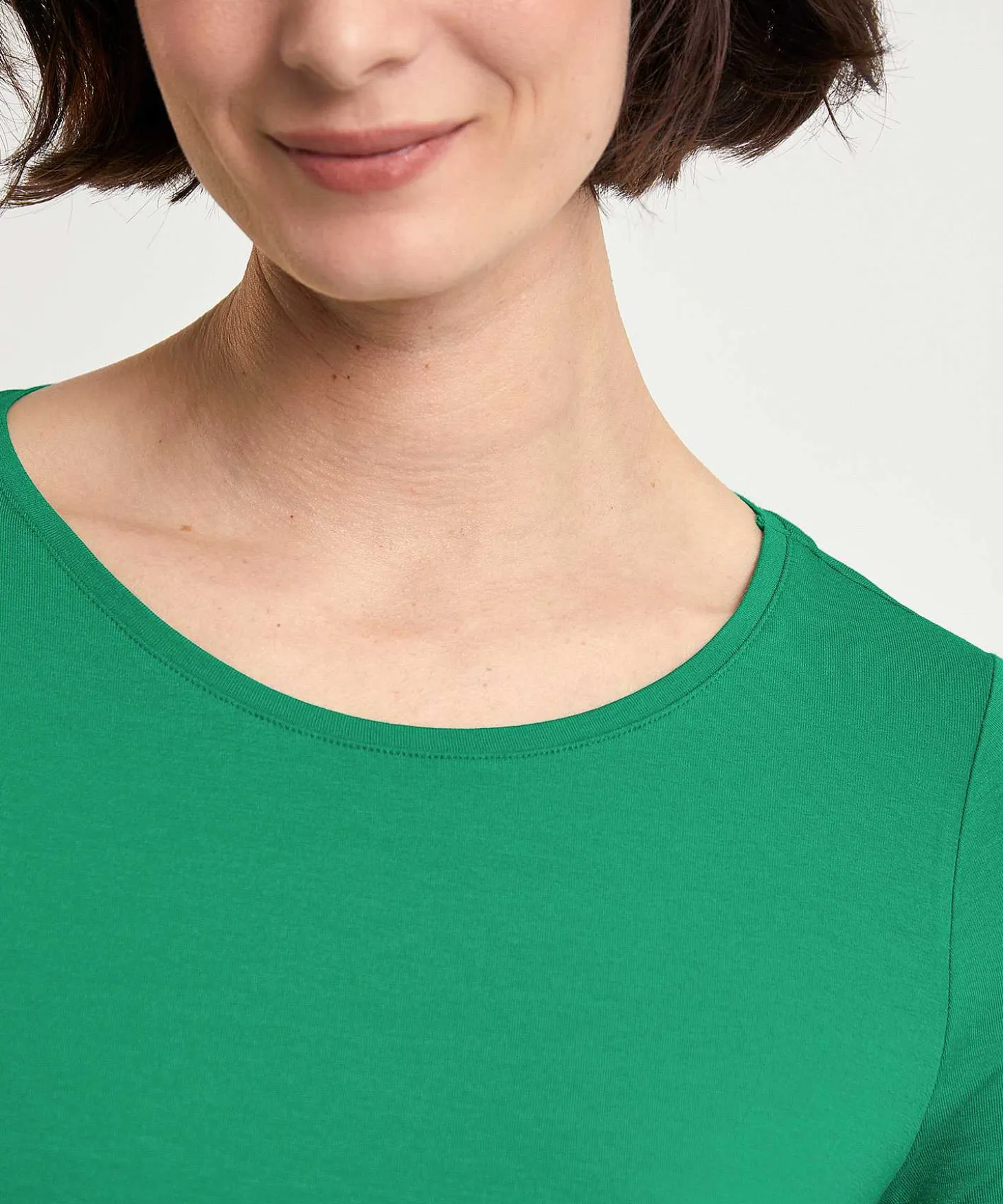 Kyra Jersey Shirt Jose