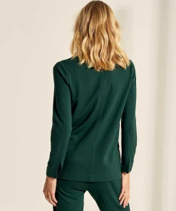 Kyra Shirt Sierknopen Claude