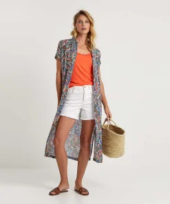 Kyra Singlet Met Kant Jolien