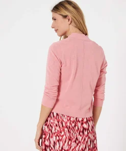 Kyra Vestje 3/4E Mouw Aaf