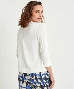 Kyra Vestje 3/4E Mouw Aaf