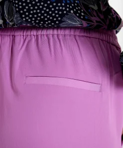 Kyra Wide Leg Broek Ines