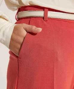 Lasalle Wide Leg Broek