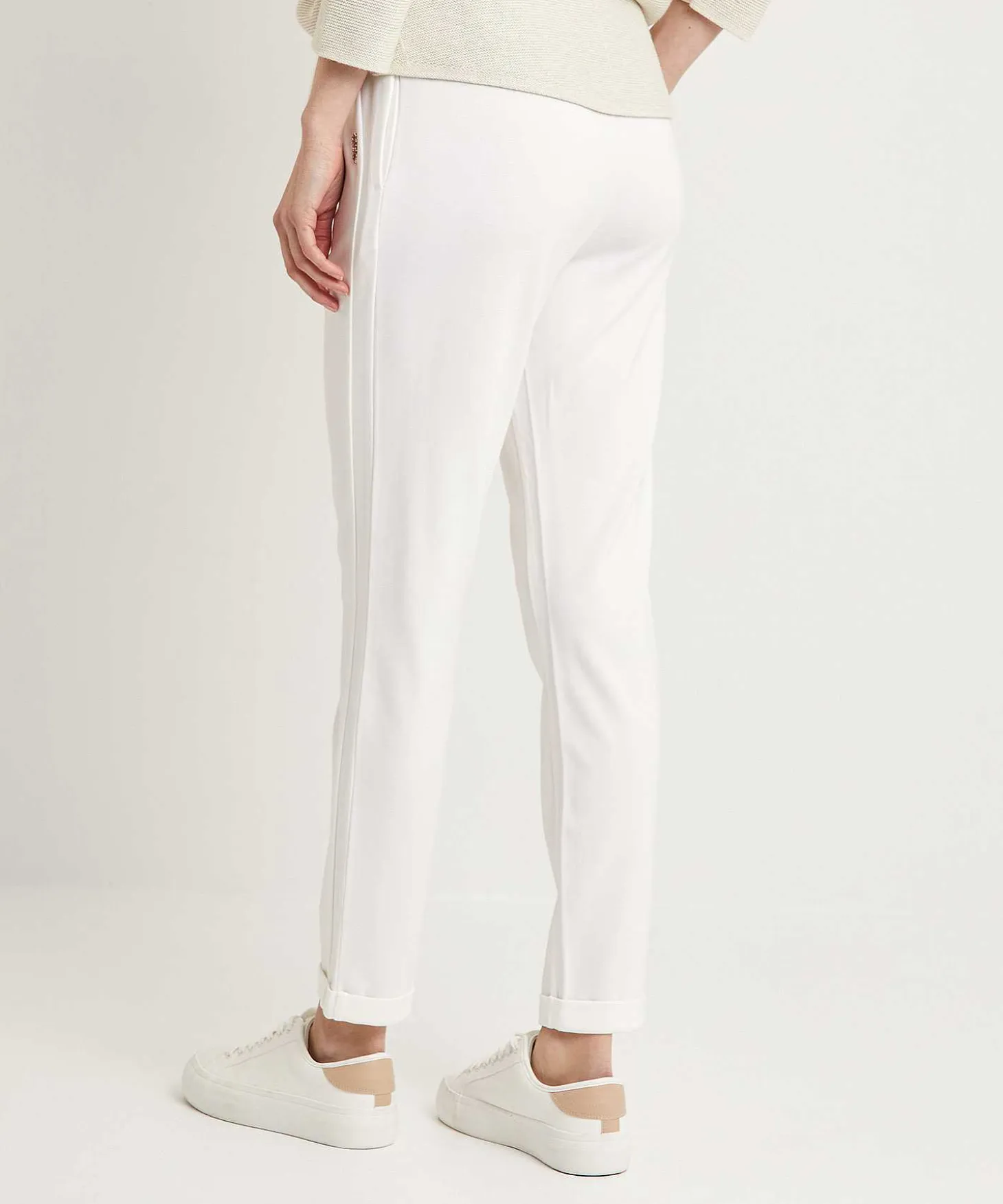 Liu Jo Jersey Jogger