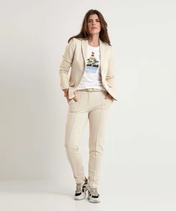 Liu Jo T-Shirt Strass
