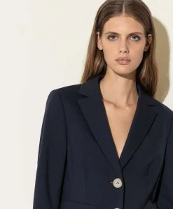 Luisa Cerano Blazer