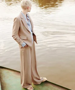 Luisa Cerano Blazer