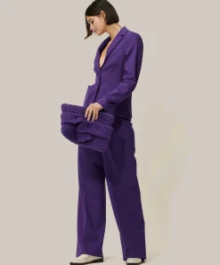 Luisa Cerano Blazer Punto Milano