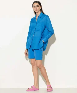 Luisa Cerano Blouse Ramie