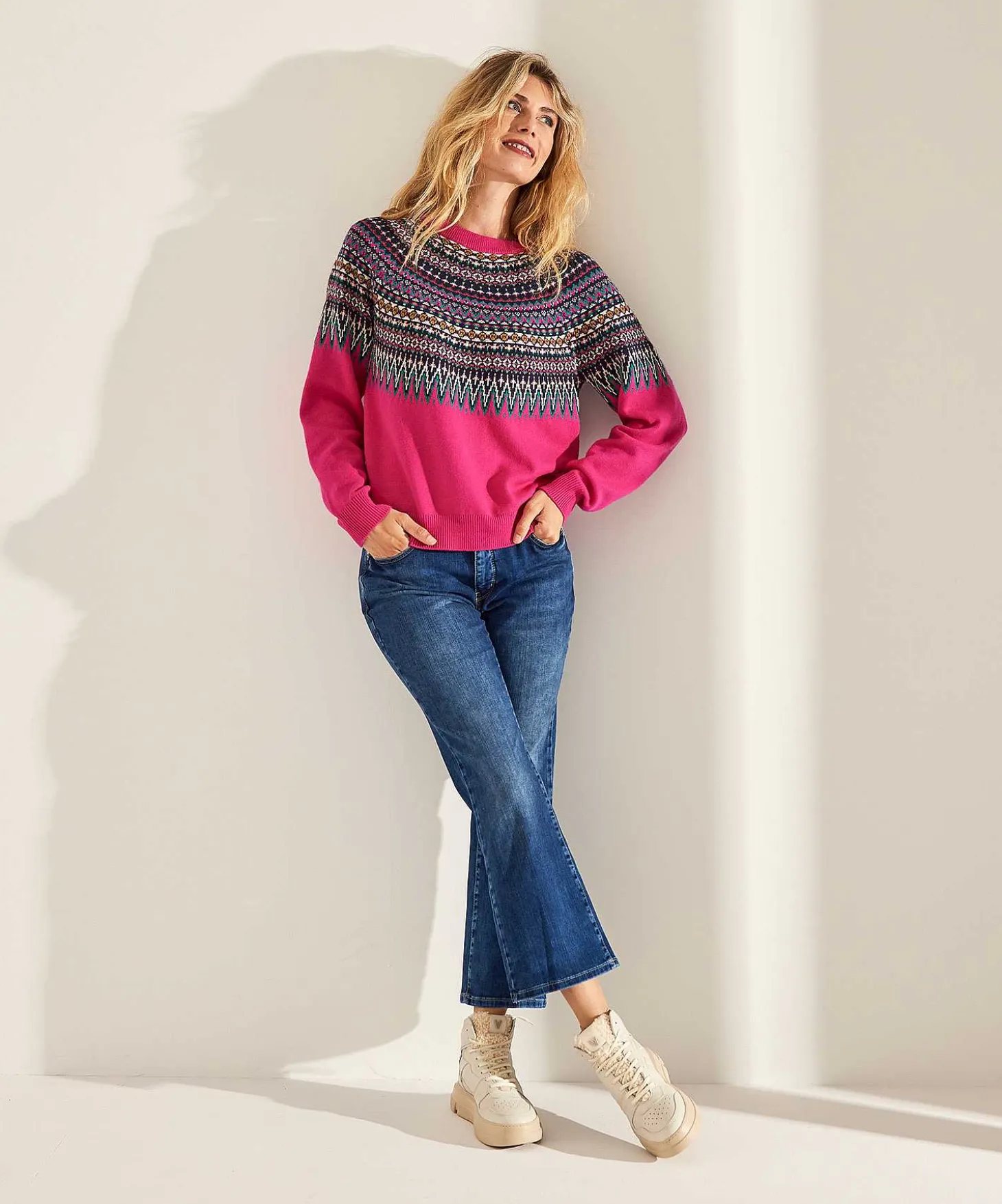 Mac Jeans Dream Kick Flare Jeans