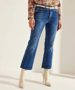 Mac Jeans Dream Kick Flare Jeans