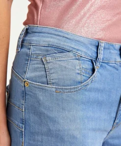 Mac Jeans Wide Leg Jeans Rich