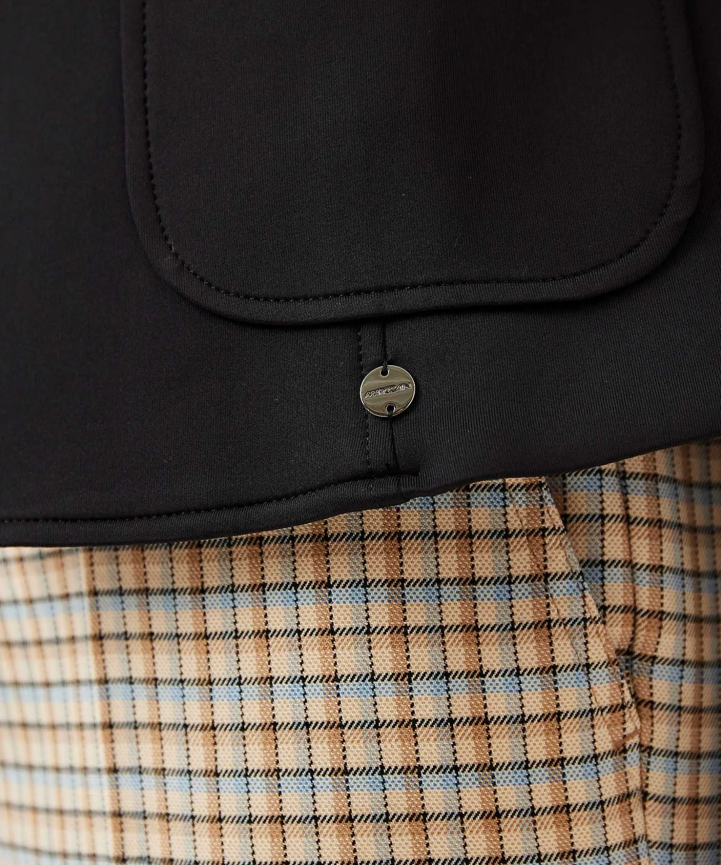 Marc Cain Blazer Scubastof